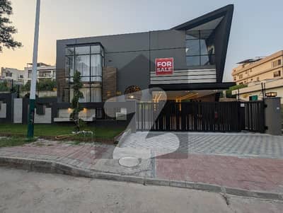 25 Marla Modren Designer House For Sale In Bahria Town Phase 7 intellectual village 25 Marla Modren Designer House For Sale In Bahria Town Phase 7 intellectual village