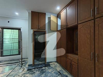 3.5 Marla House For Sale,3 Bed 4 Bath
