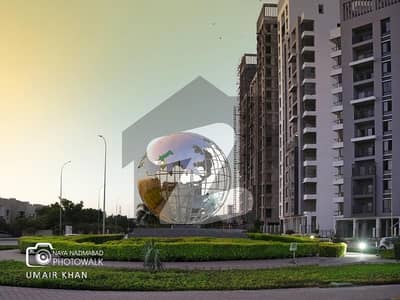 Flat For Sale Naya Nazimabad Globe Residency Flat For Sale Naya Nazimabad Globe Residency