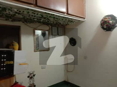 5 Marla Upper Portion For Rent.