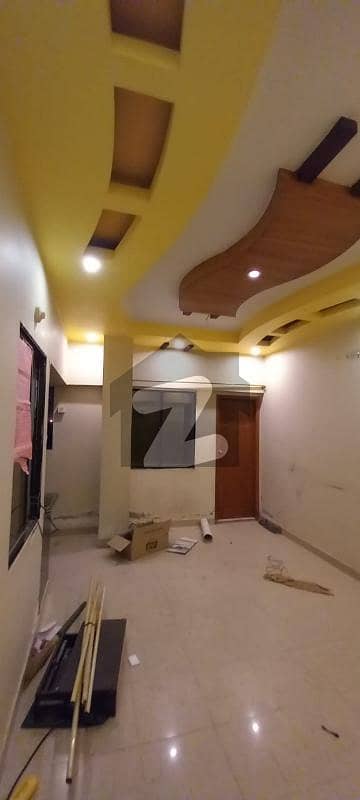 A 750 Square Feet Flat In Karachi Is On The Market For sale