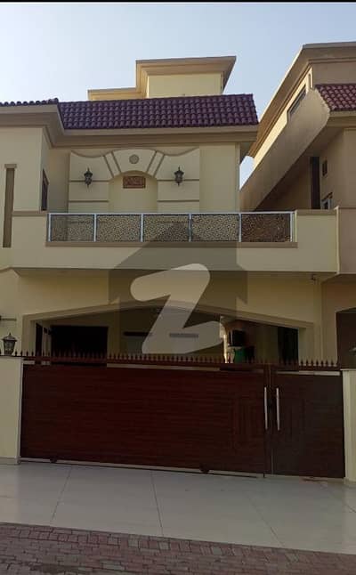 Bahria