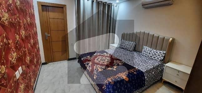 بحریہ انکلیو - سیکٹر سی 1 بحریہ انکلیو,بحریہ ٹاؤن,اسلام آباد میں 2 کمروں کا 6 مرلہ پینٹ ہاؤس 1.0 لاکھ میں کرایہ پر دستیاب ہے۔