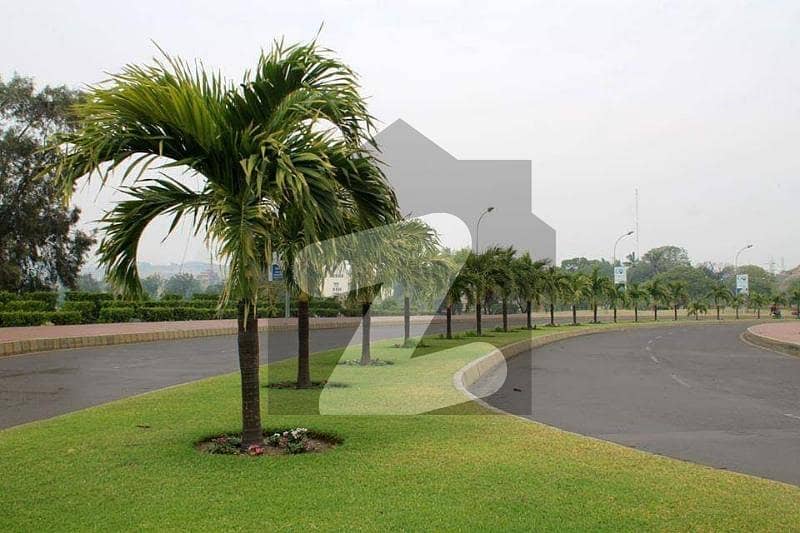 120 Yards Plot In Block C 120 Yards Plot In Block C