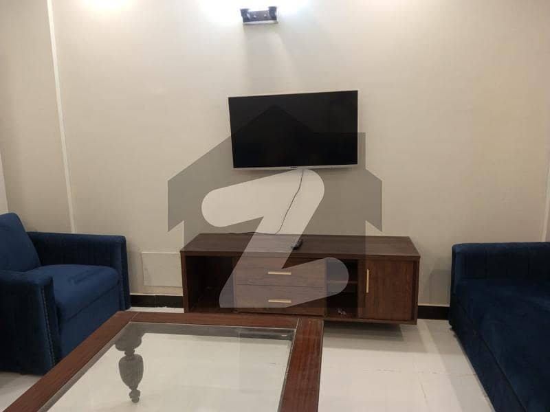 fully furnished Apartment for rent