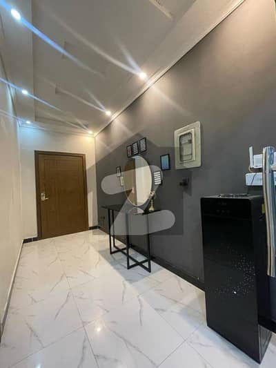 ای ۔ 11/4 ای ۔ 11,اسلام آباد میں 2 کمروں کا 7 مرلہ فلیٹ 1.2 لاکھ میں کرایہ پر دستیاب ہے۔