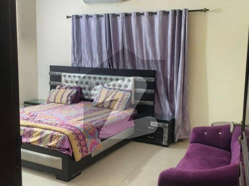 Non Furnished Single Bed Flat TV Lounge And Washroom Non Furnished Single Bed Flat TV Lounge And Washroom