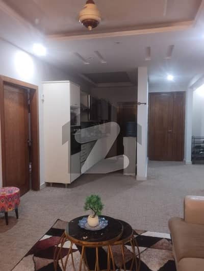 ای ۔ 11/1 ای ۔ 11,اسلام آباد میں 3 کمروں کا 8 مرلہ فلیٹ 3.3 کروڑ میں برائے فروخت۔