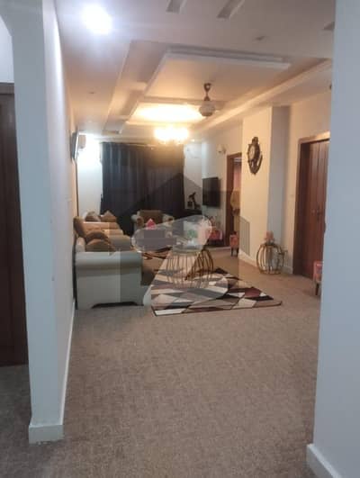 ای ۔ 11/1 ای ۔ 11,اسلام آباد میں 3 کمروں کا 8 مرلہ فلیٹ 3.3 کروڑ میں برائے فروخت۔