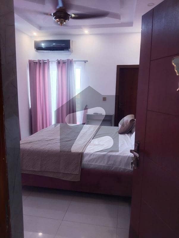 Fully Furnished 1-Bed Apartment for Rent in E-11/4 Islamabad | Margalla Facing | Rent: 85,000 Fully Furnished 1-Bed Apartment for Rent in E-11/4 Islamabad | Margalla Facing | Rent: 85,000