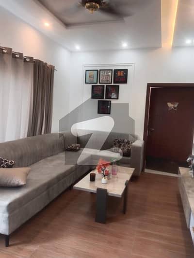 ای ۔ 11/4 ای ۔ 11,اسلام آباد میں 1 کمرے کا 4 مرلہ فلیٹ 85.0 ہزار میں کرایہ پر دستیاب ہے۔