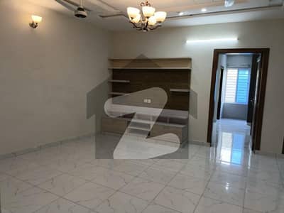 Ground Portion Available For Rent In Federation Housing Society 0-9