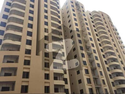 Brand New Project Burj-Ul-Harmain At Main Safoora Chowrangi