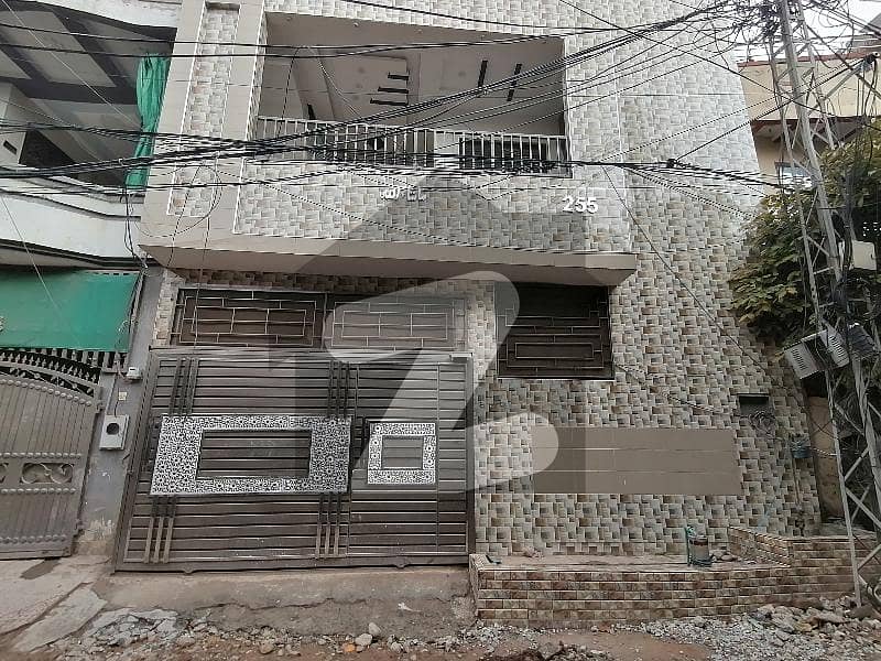 Prime Location House Of 5 Marla Is Available For Sale In Chaklala Scheme 3, Rawalpindi Prime Location House Of 5 Marla Is Available For Sale In Chaklala Scheme 3, Rawalpindi
