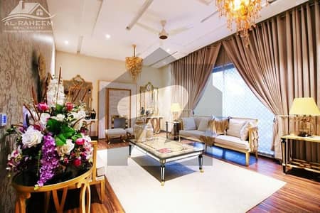 GD DESIGN KANAL BUNGALOW TOP LOCATION NEAR MCDONALD