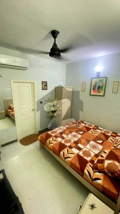 Furnished