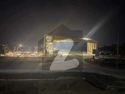 1 Kanal Plot For Sale Hot Location