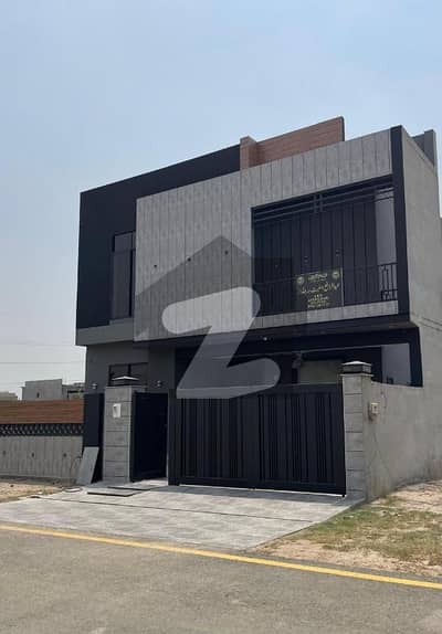 Prime Location 10 Marla House In Citi Housing For sale At Good Location