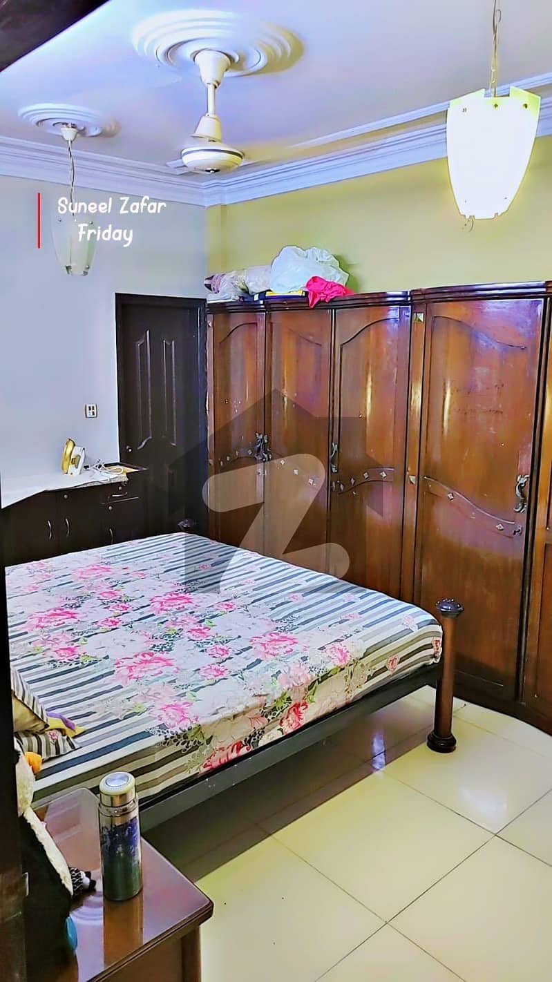 3 Bed Drawing Lounge Portion