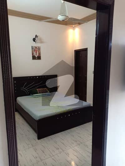 4th Floor Without Lift 3 Bed DD Flat For Rent