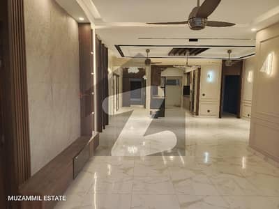 FLAT AVAILABLE FOR RENT ON MAIN TIPU SULTAN ROAD
