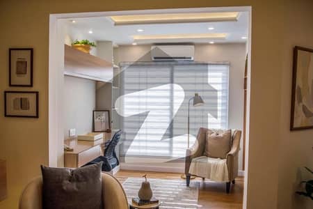 Fully Furnished Apartment Available For Rent In Diplomatic Enclave