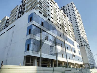 2 Bed Luxurious Apartment Available For Sale In Bahria Town Karachi