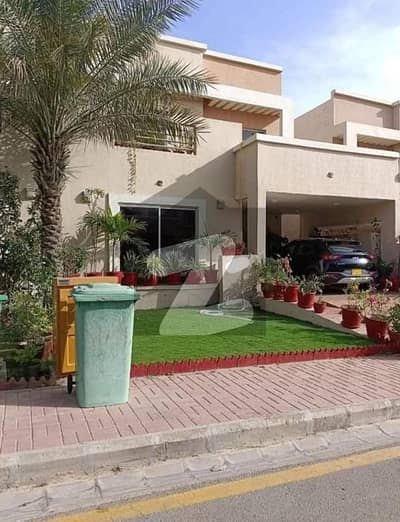 Luxurious Villa Available For Sale In Bahria Town Karachi