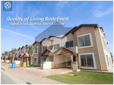 Elegant Villa 152 SQYD PRECINCT 11-A