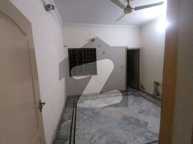 5 Marla Upper Portion For Rent In Airport Housing Society Sec 1