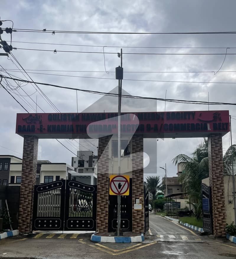 600 sqyd plot for Sale 600 sqyd plot for Sale