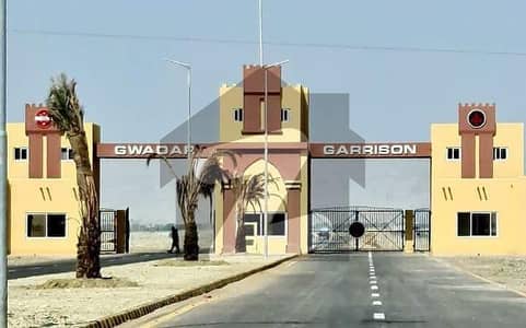 Marine Drive 222 Square Yards Commercial Plot Sea Front In New Town