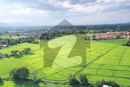 Prime Location Plot For Sale In Hot Area Of Phase 7, DHA Lahore