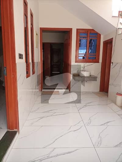 Prime Location 120 Square Yards House For Sale In Saadi Garden - Block 1 Karachi Prime Location 120 Square Yards House For Sale In Saadi Garden - Block 1 Karachi