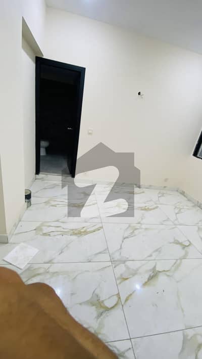 Flat For Rent With Roof