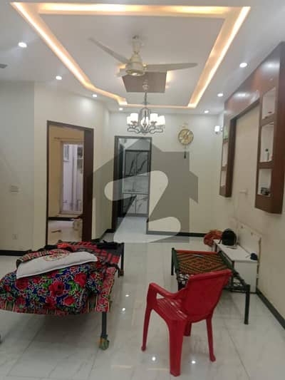 10 Marla Full House For Rent In C Block