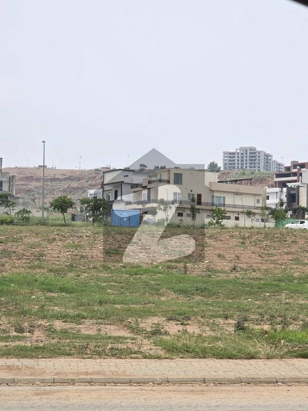 8 Marla Commercial Plot In DHA Downtown GT Road 8 Marla Commercial Plot In DHA Downtown GT Road