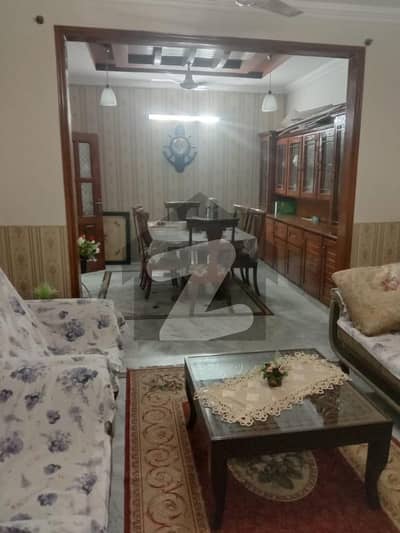 Single Storey House For Sale With All Facilities