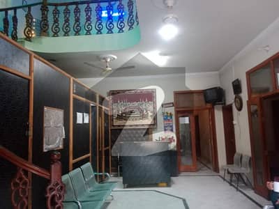 وحدت روڈ لاہور میں 5 کمروں کا 1 کنال مکان 3.2 لاکھ میں کرایہ پر دستیاب ہے۔