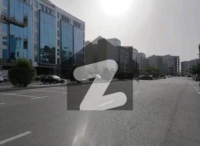 990 Square Feet Shop In Bahria Midway Commercial Is Best Option
