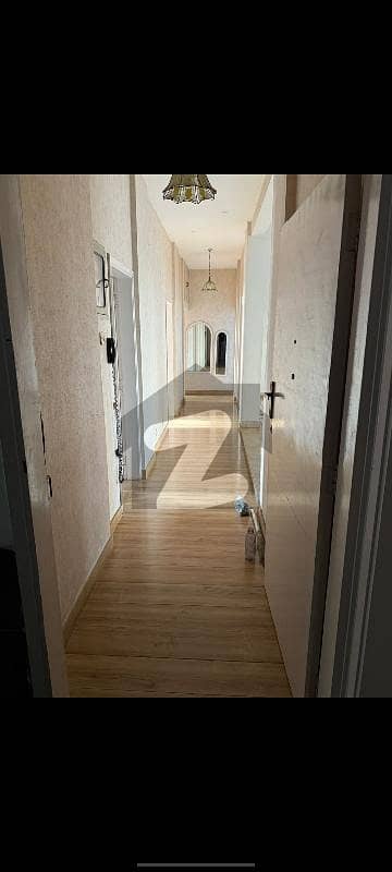 Flat For Rent In Clifton Block 5 Flat For Rent In Clifton Block 5