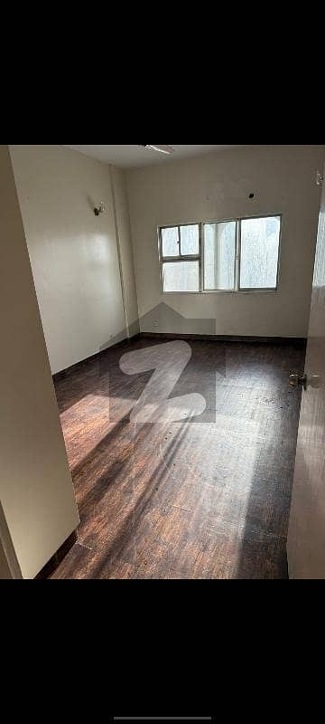 Flat For Rent In Clifton Block 5