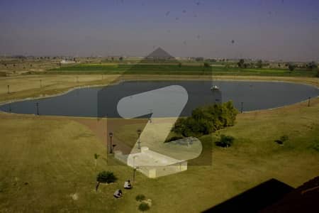 2 Kanal Plot Near 800 Kanal Park Available For Sale
