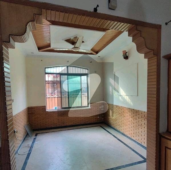 Newly Triple Story House In I-10 Newly Triple Story House In I-10