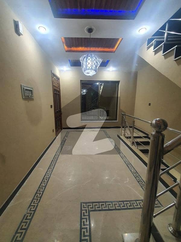 Newly Double Story House In I-10 Newly Double Story House In I-10