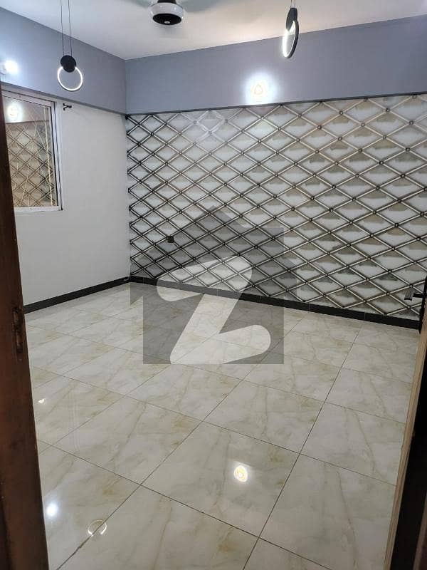 کے ڈی اے سکیم 1 کراچی میں 3 کمروں کا 9 مرلہ فلیٹ 4.0 کروڑ میں برائے فروخت۔