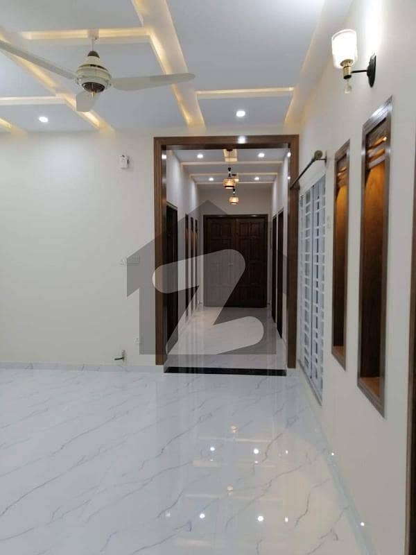 7 Marla Full House Available for rent in G-13 Islamabad