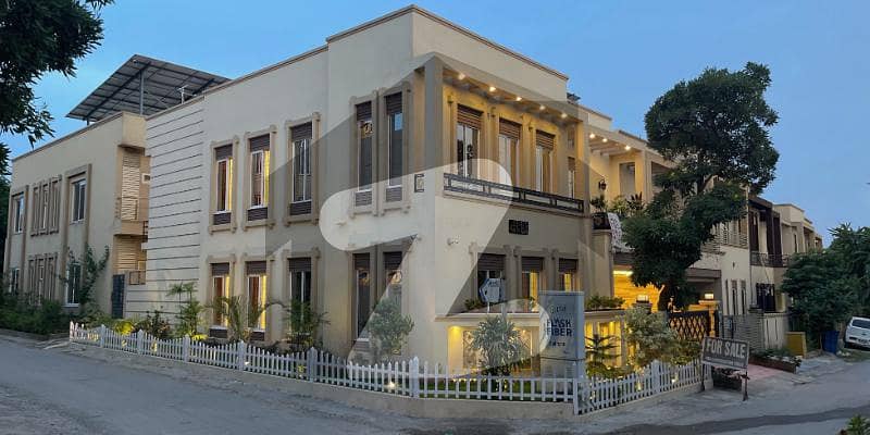 Low Price 100% Owner Built Your Dream 9 Marla Corner House For Sale Bahria Town Ph 8 Low Price 100% Owner Built Your Dream 9 Marla Corner House For Sale Bahria Town Ph 8