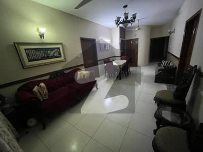 اولڈ کوئنز روڈ کراچی میں 7 مرلہ فلیٹ 3.0 کروڑ میں برائے فروخت۔