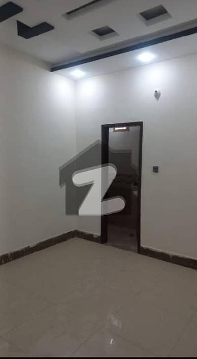 کے ڈی اے سکیم 1 کراچی میں 4 کمروں کا 12 مرلہ بالائی پورشن 6.5 کروڑ میں برائے فروخت۔